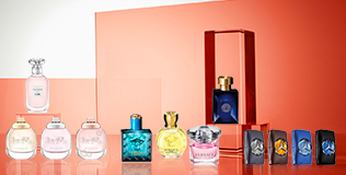 Miniatures Parfum