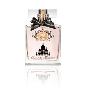 Romantic Montmartre Eau de Parfum