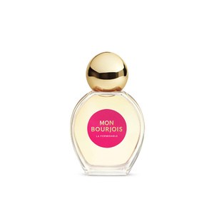 Eau de Parfum Mon Bourjois - La Formidable 50ml Eau de Parfum