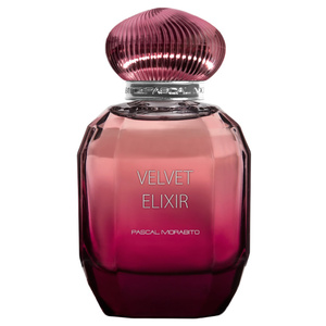 Velvet elixir Eau de parfum