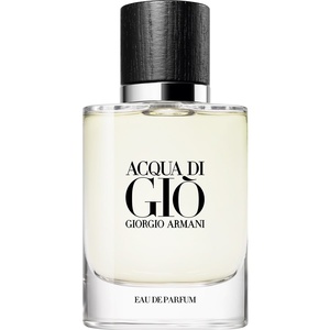 Acqua di Giò Homme Eau de Parfum Spray - Rechargeable Eau de parfum