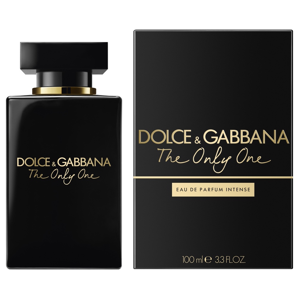 Dolceandgabbana The Only One 100ml Eau De Parfum Intense 100 Ml