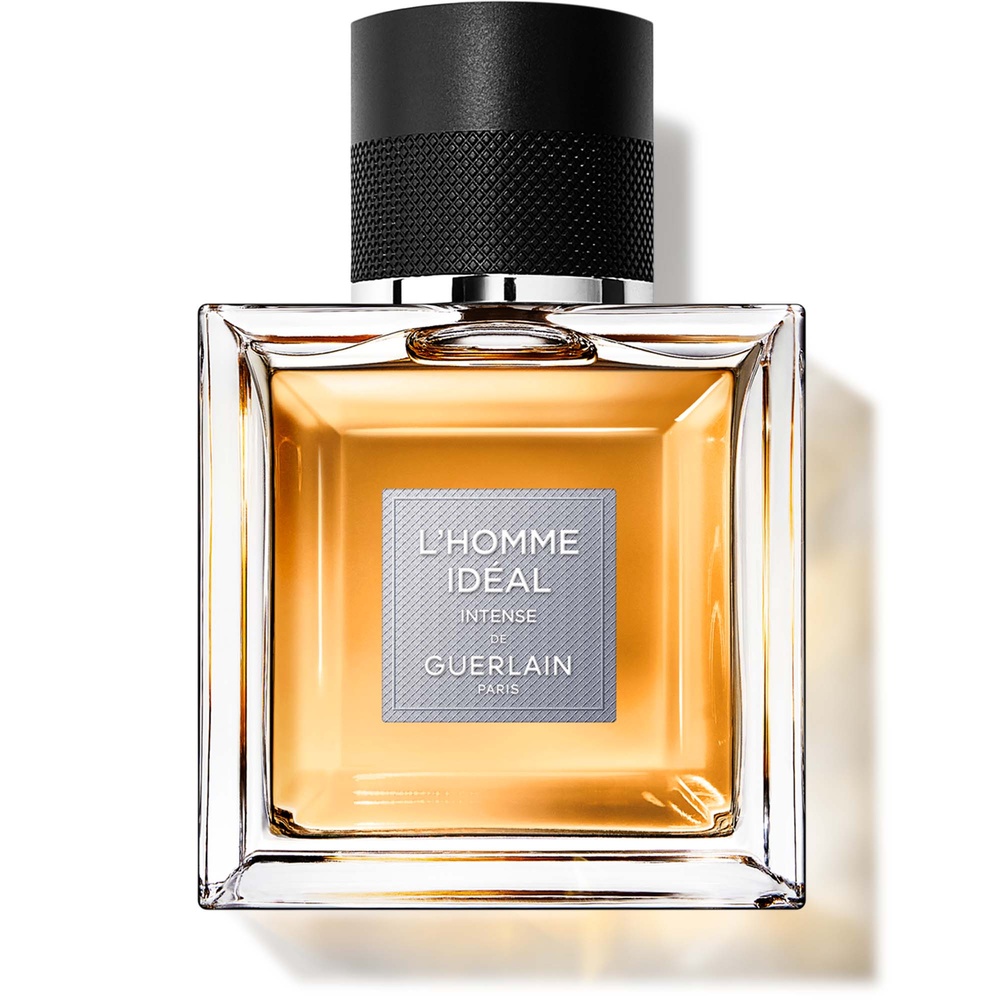 Guerlain L Homme Idéal Intense Eau De Parfum 50 Ml