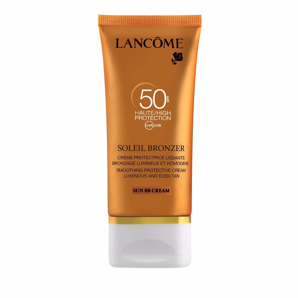 Lancôme | Soleil Bronzer BB Crème Solaire SPF 50 - 50 ml