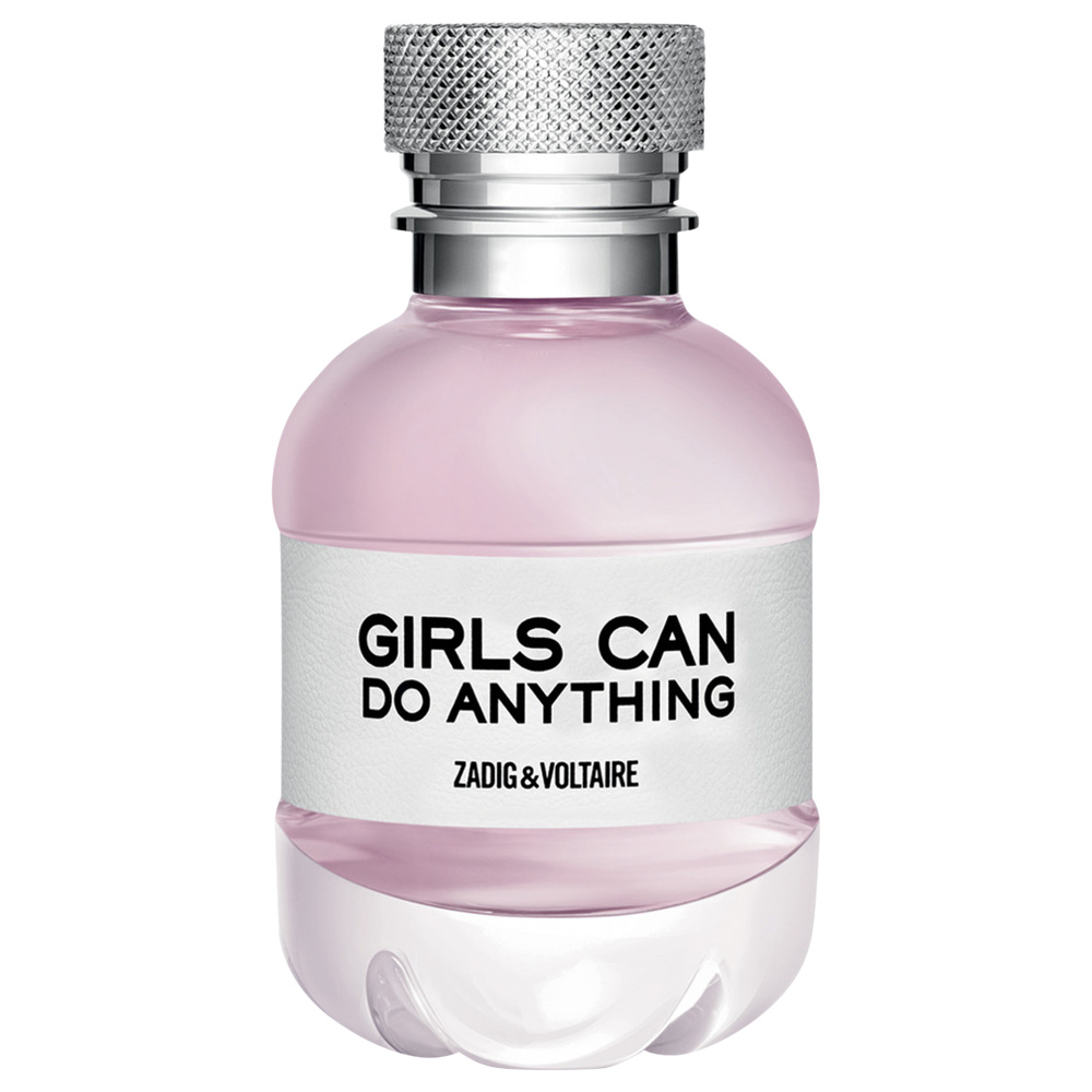 Zadig Et Voltaire Girl Can Do Anything - Margaret Wiegel
