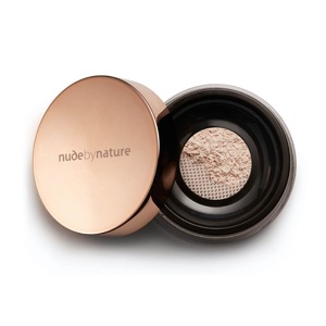 Nude by Nature Complexion Essentials Starter Kit coffret cadeau N4