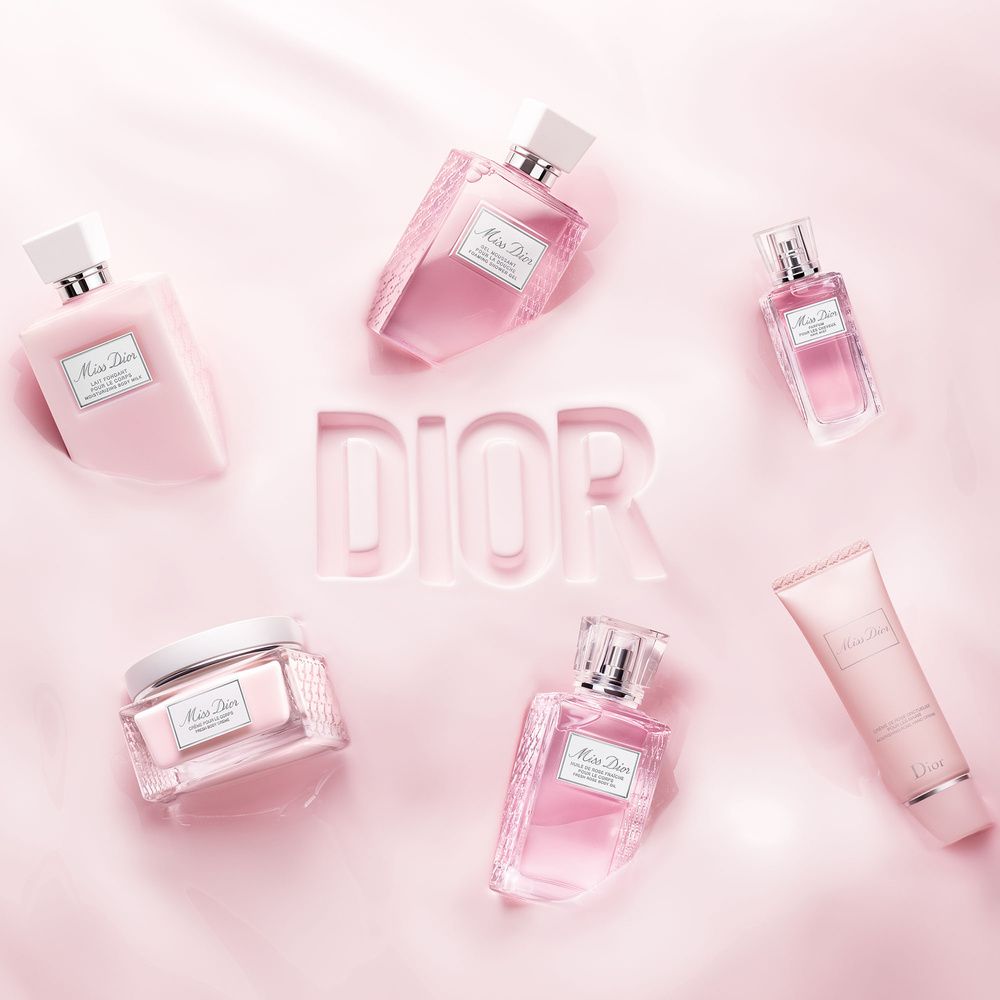 Mua Dior Miss Dior Body Oil 34 fl oz 100 ml Gift Included Ribbon  Wrapped Shopper Included trên Amazon Nhật chính hãng 2023  Giaonhan247