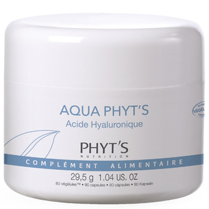 Aqua Phyt's - Acide Hyaluronique Complément alimentaire