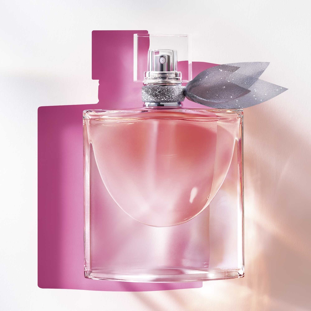 Coffret - Les parfums Lancôme - La cote Miniparfum