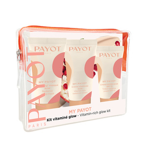 KIT MY PAYOT GLOW UP Le rituel glow