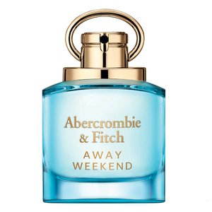 Perfume Abercrombie Fitc First Instinct Eau De Parfum 100Ml - Perfume -  Magazine Luiza