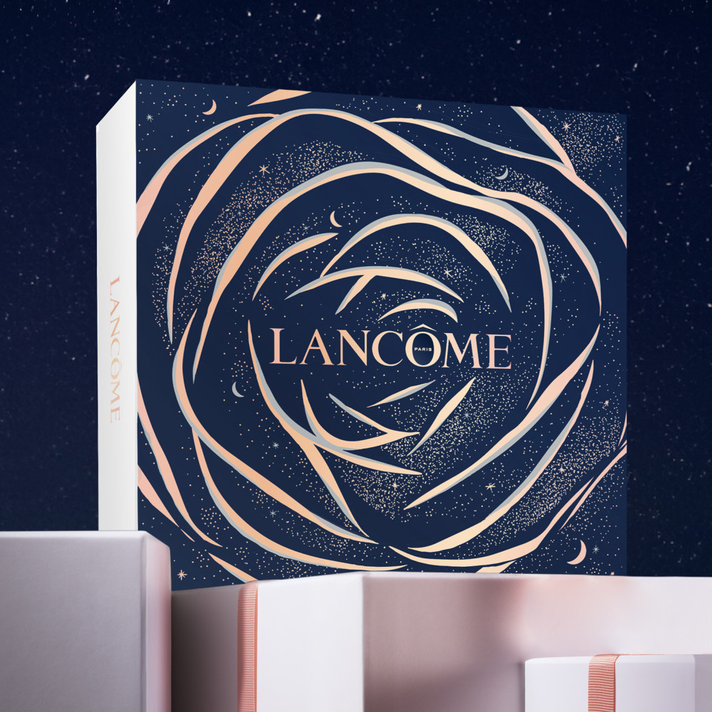 Calendrier de l'avent Lancôme 2023 - 30% de réduction (code promo)