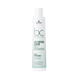 BC Scalp  Shampooing Apaisant Shampooing anti-irritations