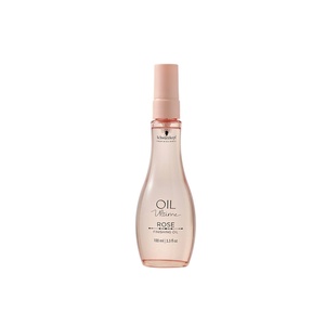 Oil Ultime Huile Finition Rose Huile capillaire 