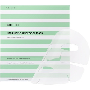 Imprinting Hydrogel Mask Masque 
