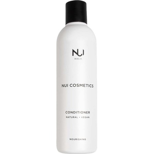 Natural & vegan nourishing Conditioner Aprés-shampooing 