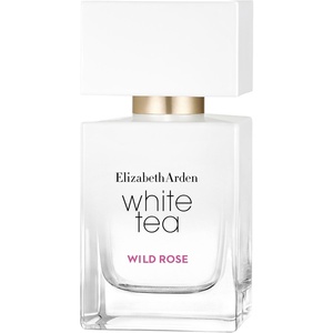 White Tea Wild Rose Eau de Toilette Spray Parfum