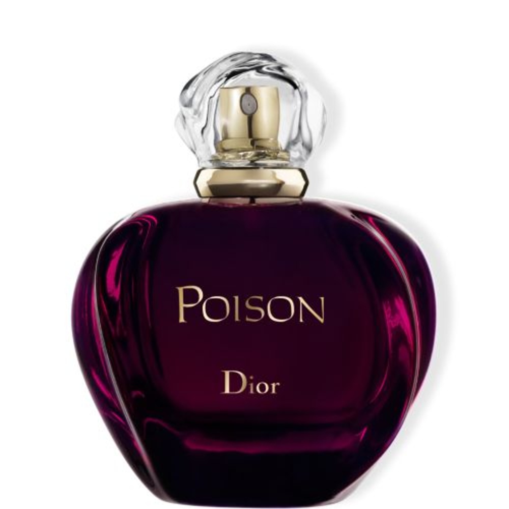 dior perfume poison