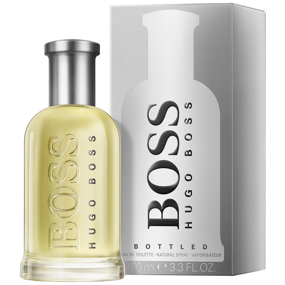 parfum boss men