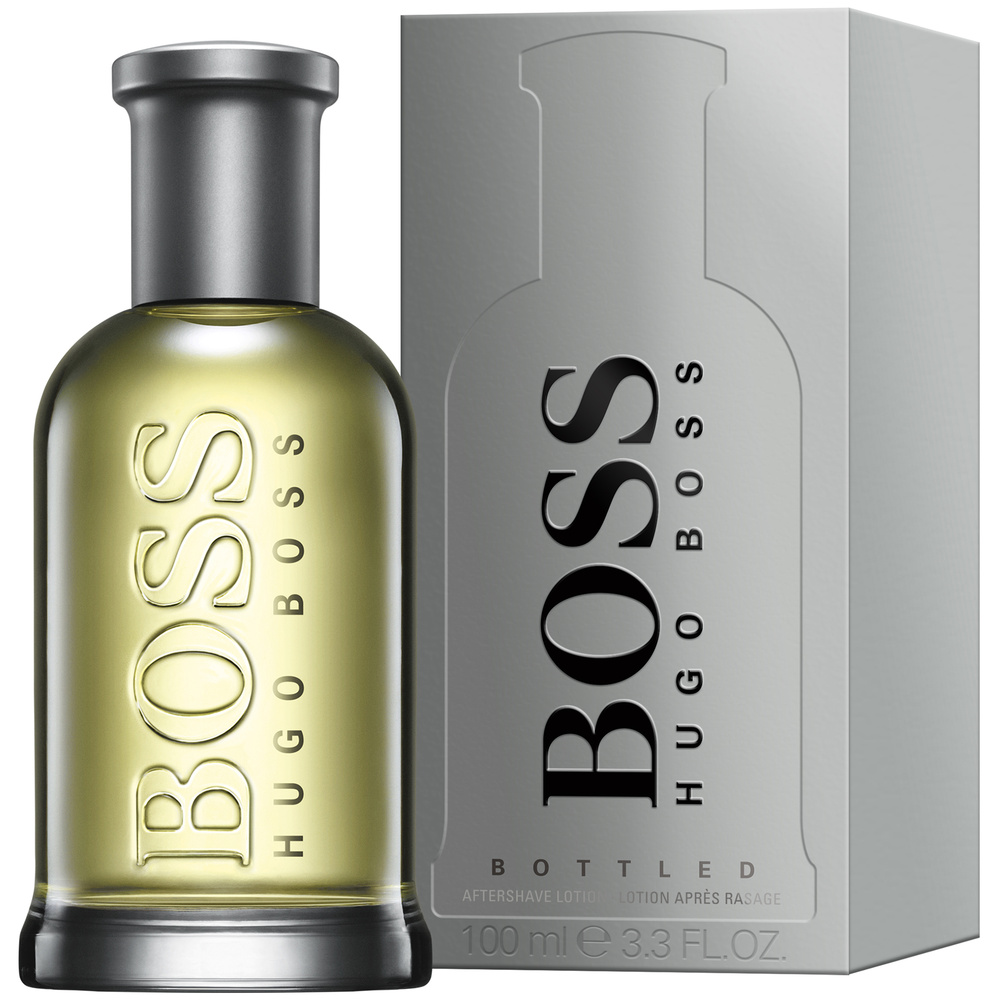 Hugo Boss | BOSS Bottled Lotion Après 
