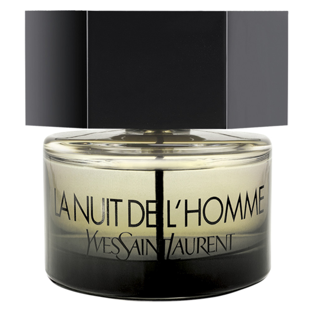 Yves Saint Laurent - La Nuit de L'Homme Eau Toilette 40 ml