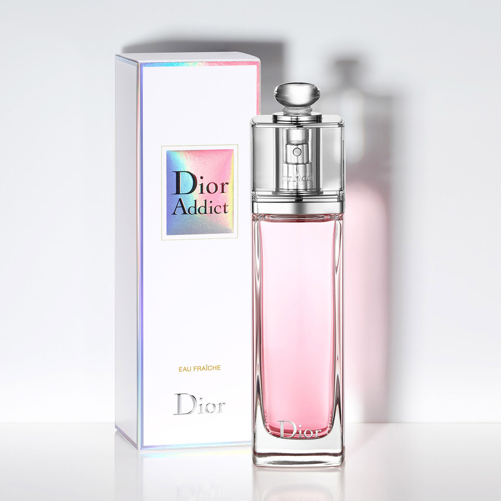 DIOR | Dior Addict Eau Fraîche - 100 ml