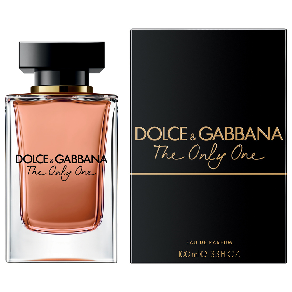 dolce gabbana only you