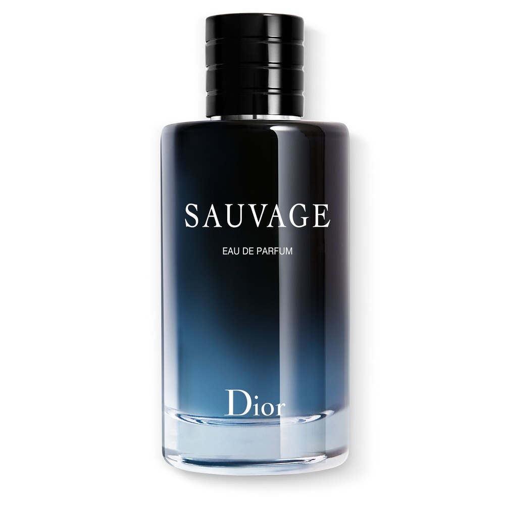 DIOR | Sauvage Eau de Parfum - 200 ml