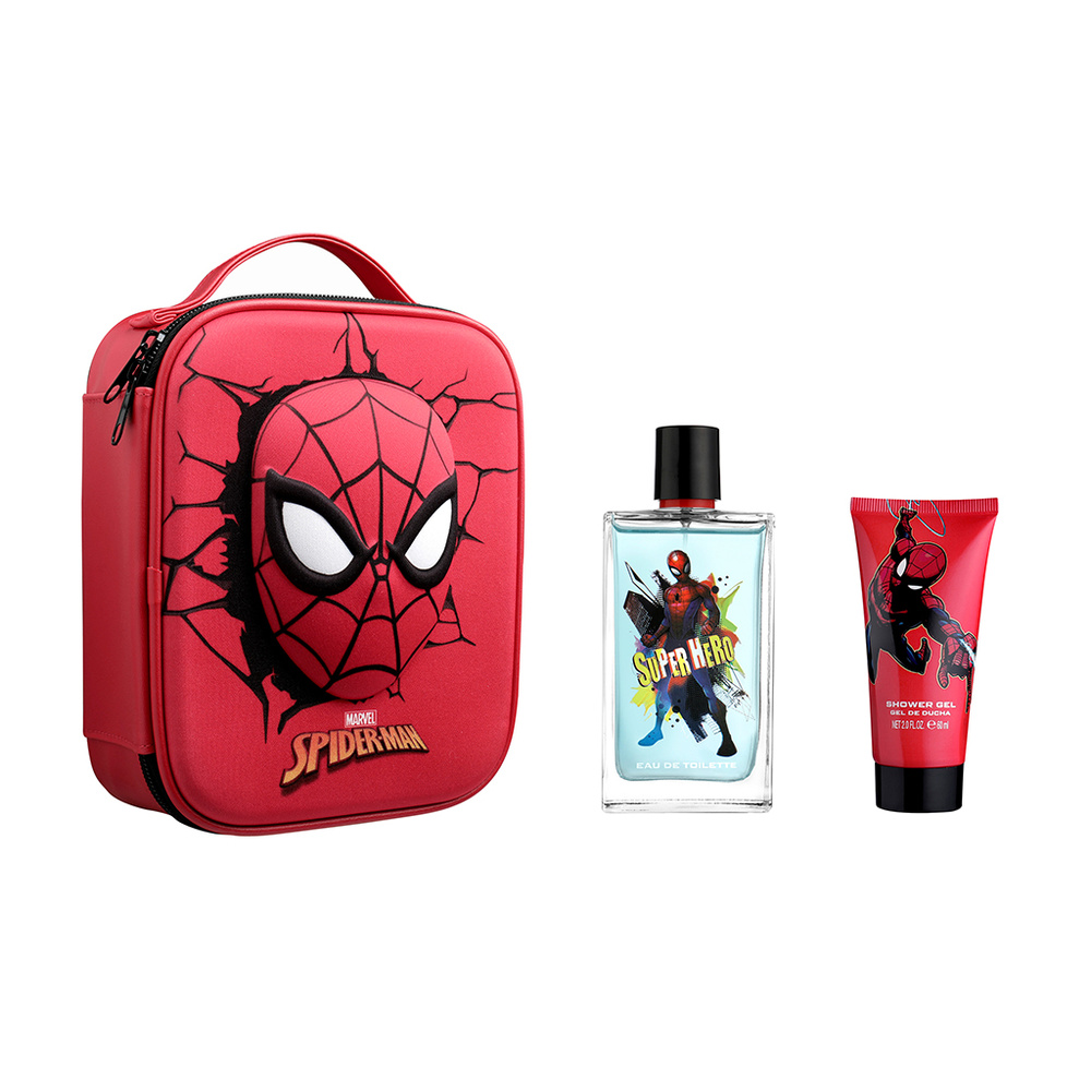 Marvel - Spiderman Coffret 1 unité