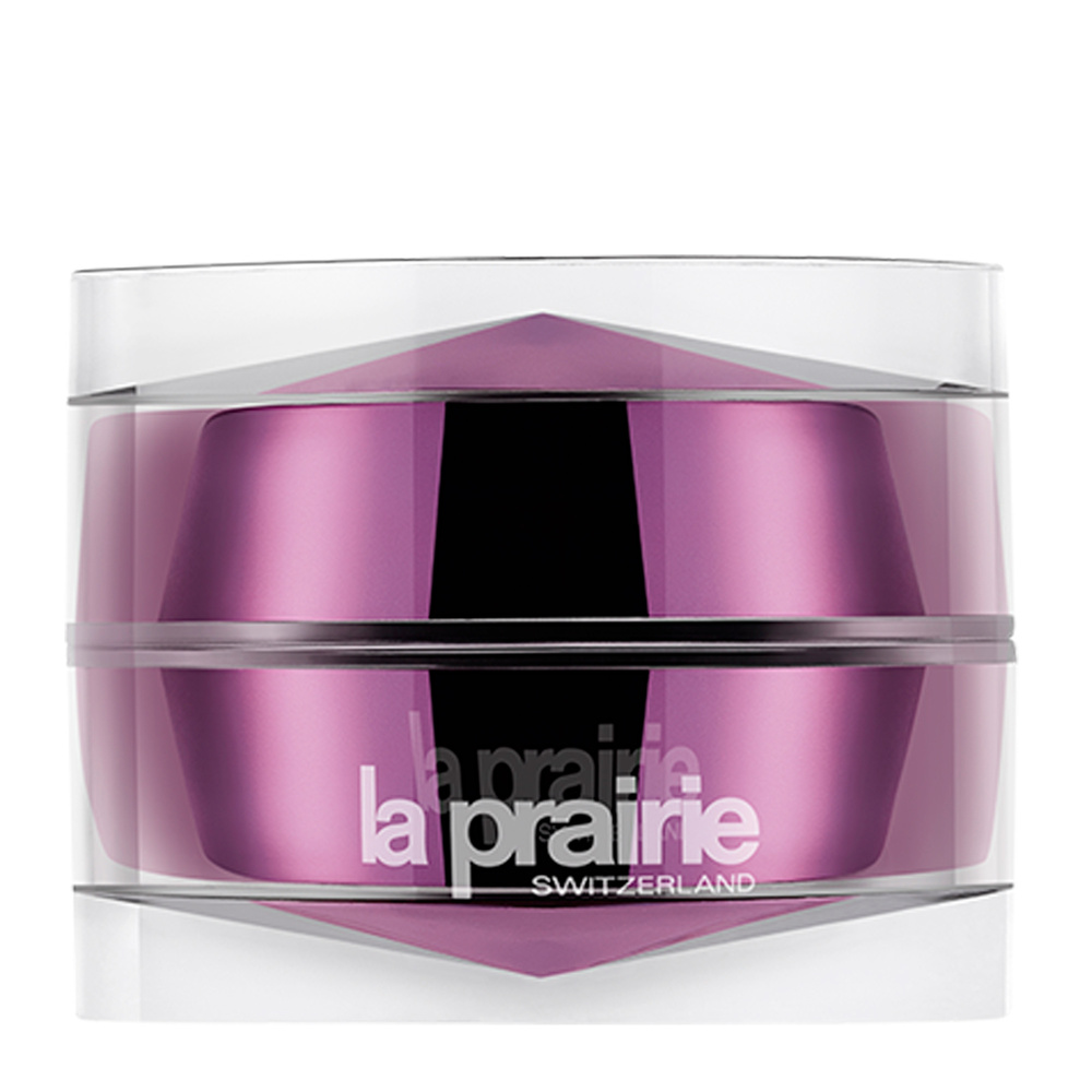 La Prairie  Platinum Rare HauteRejuvenation Crème Crème  30 ml