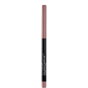 Maybelline New York | Maybelline FLARE FLARE - Rose Blush 004 Edition couleur 004 Balmy Lip et hydratation Fondant-à-lèvres Green 