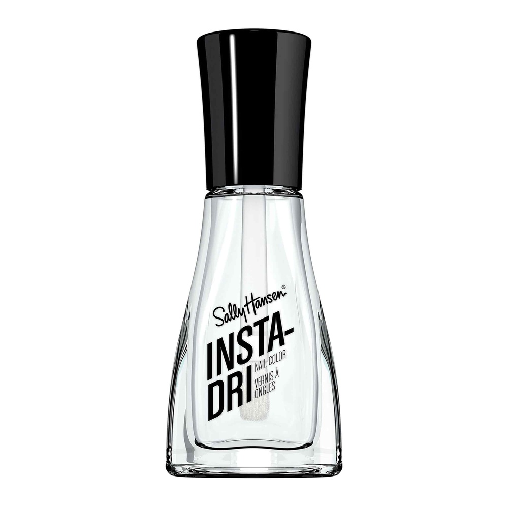 sally hansen - INSTA DRI VERNIS A ONGLES 103 CLEARLY QUICK 9 ml