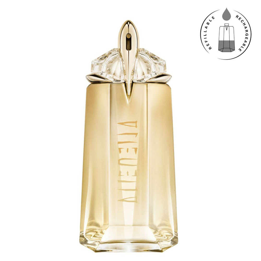 Mugler - Alien Goddess Eau de Parfum 90 ml