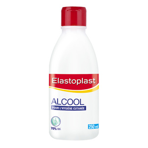 Spray Antispetique - Elastoplast