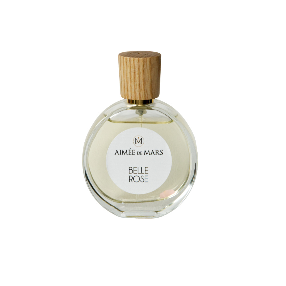 aimée de MARS - BELLE ROSE - Elixir de Parfum parfum 50 ml