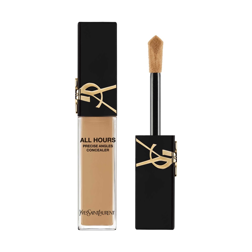 Yves Saint Laurent - All Hours Precise Angles Concealer MN1 Anti-cernes 15 ml