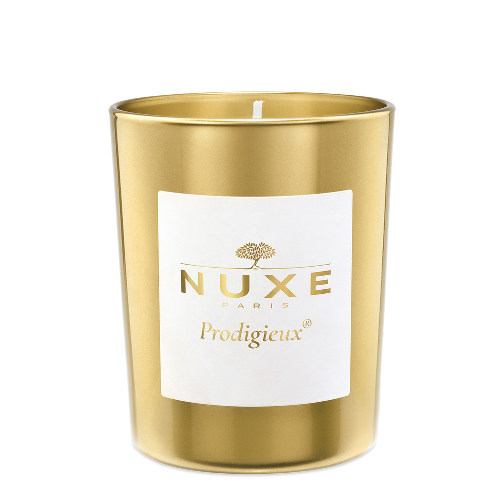 Nuxe - Prodigieux® - La Bougie 140g | NUXE