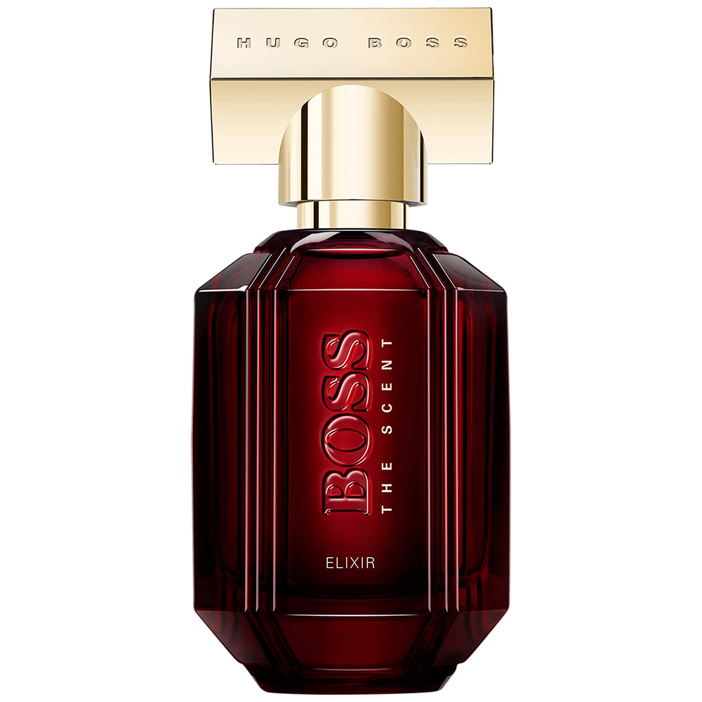 Hugo Boss - Boss The Scent Elixir for Her Eau de Parfum 30 ml