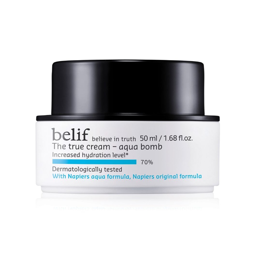 belif - Aqua Bomb Crème Visage 50 ml
