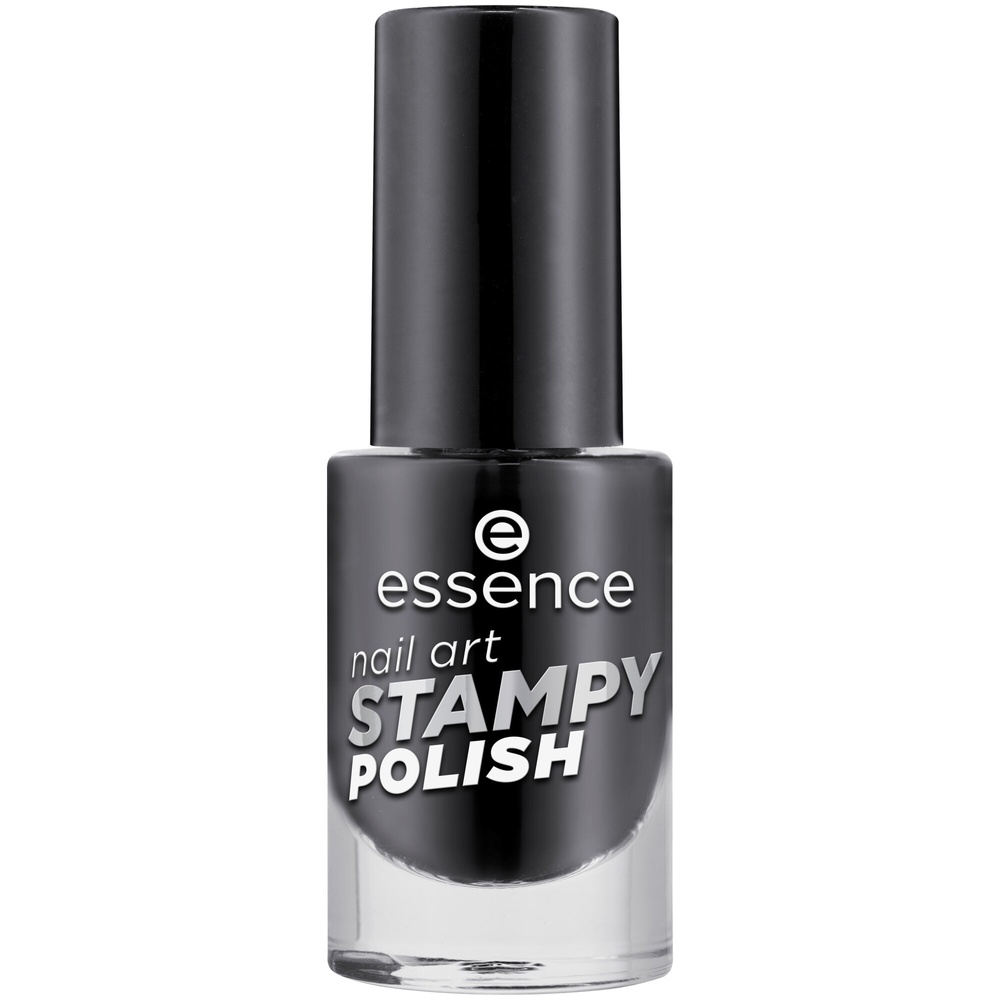 essence - Nail art stampy polish vernis Vernis à Ongles 5 ml