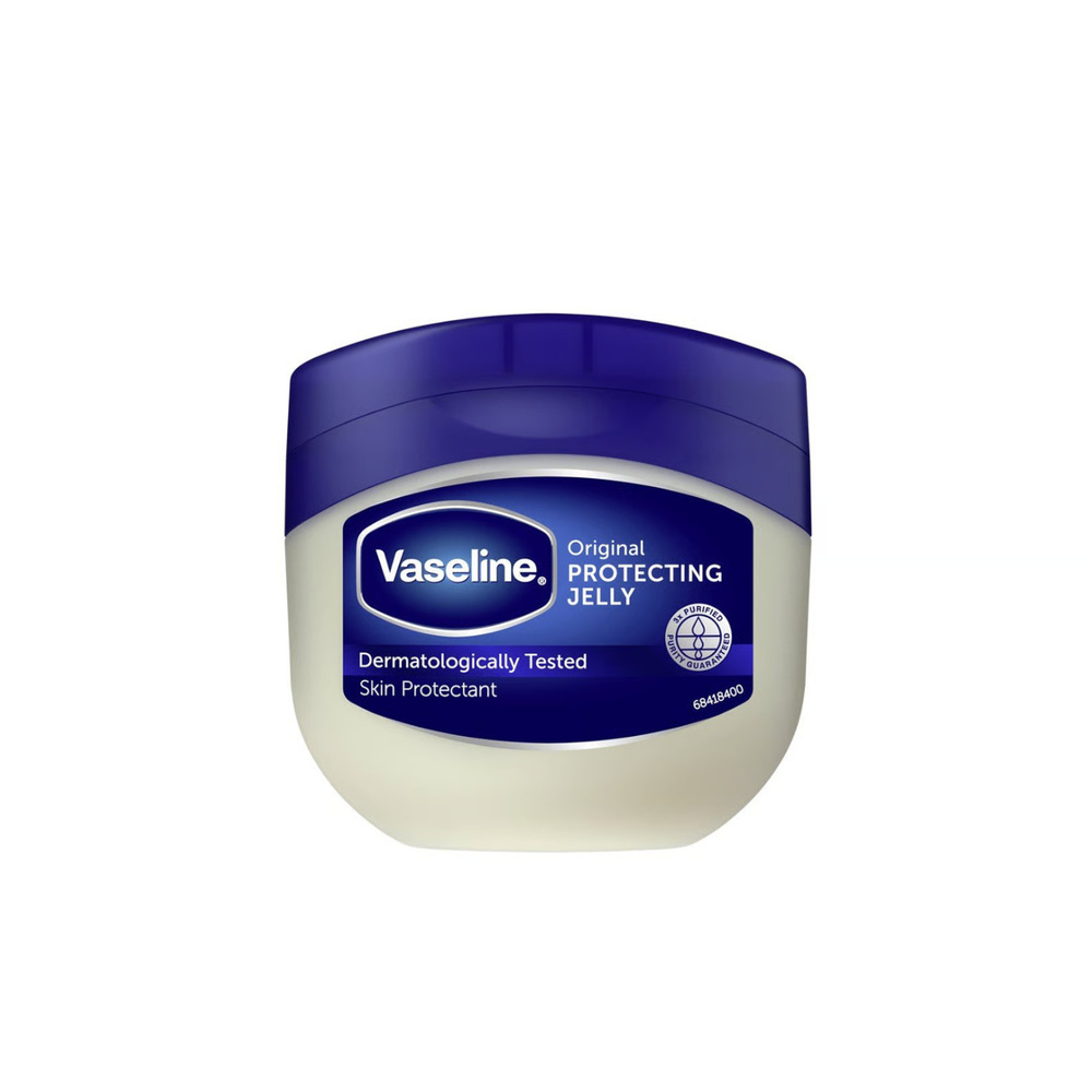 vaseline - Vaseline gelée Original Crème corps 100 ml