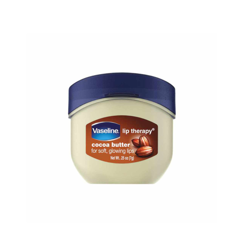 vaseline - Baume à lèvres Cocoa Butter 7 g