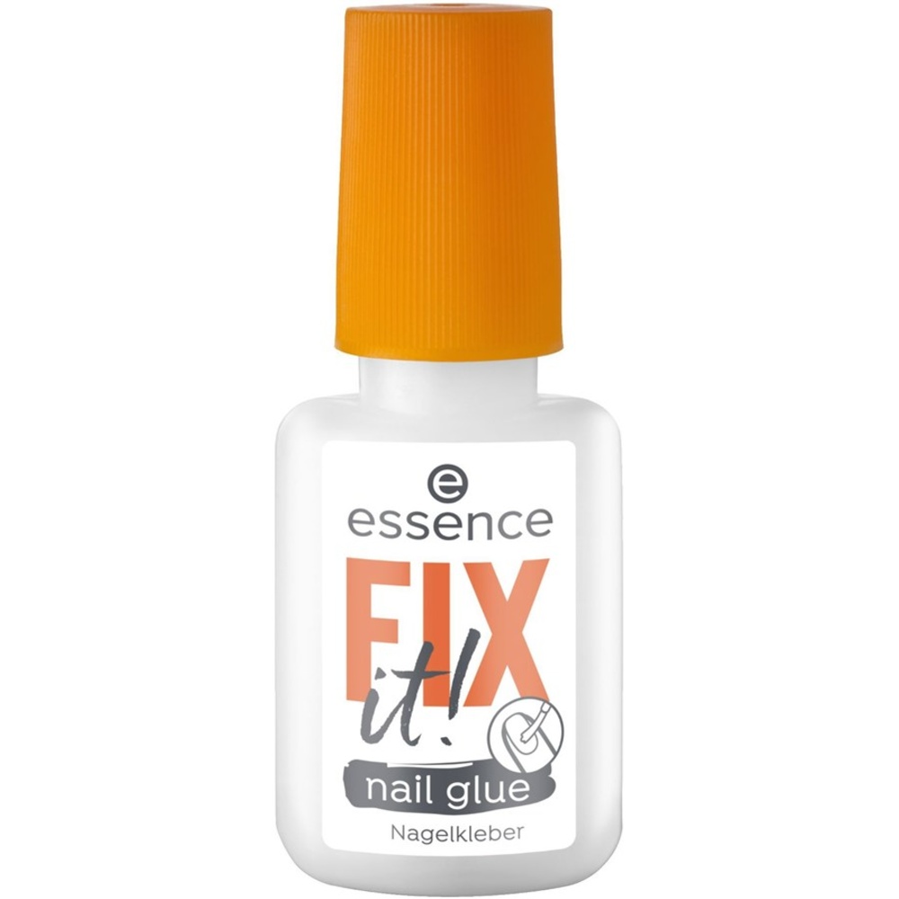 Essence - Fix It! Nail Glue Vernis 8 g