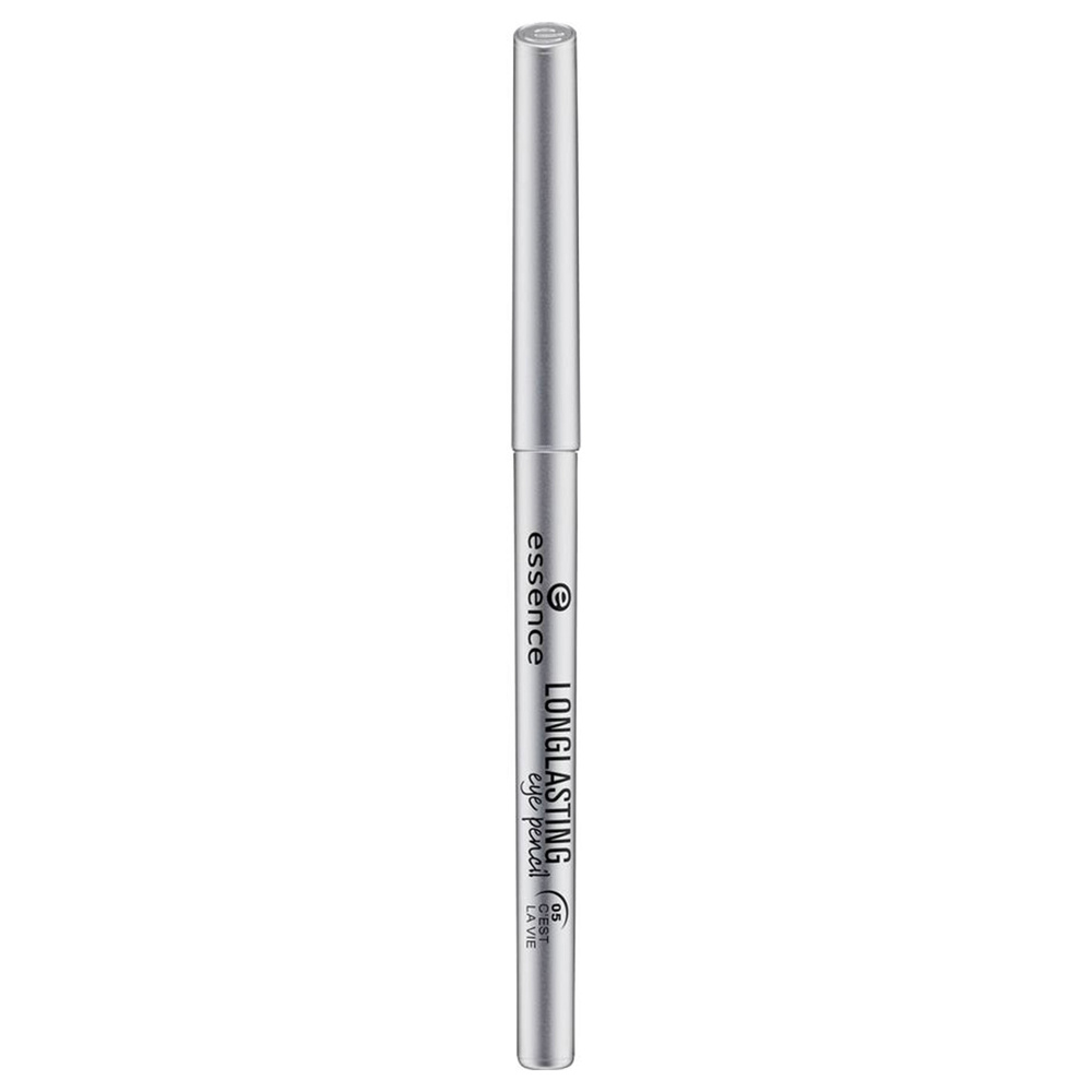 Essence - Long Lasting Eye Pencil Crayon à  sourcils .28 g