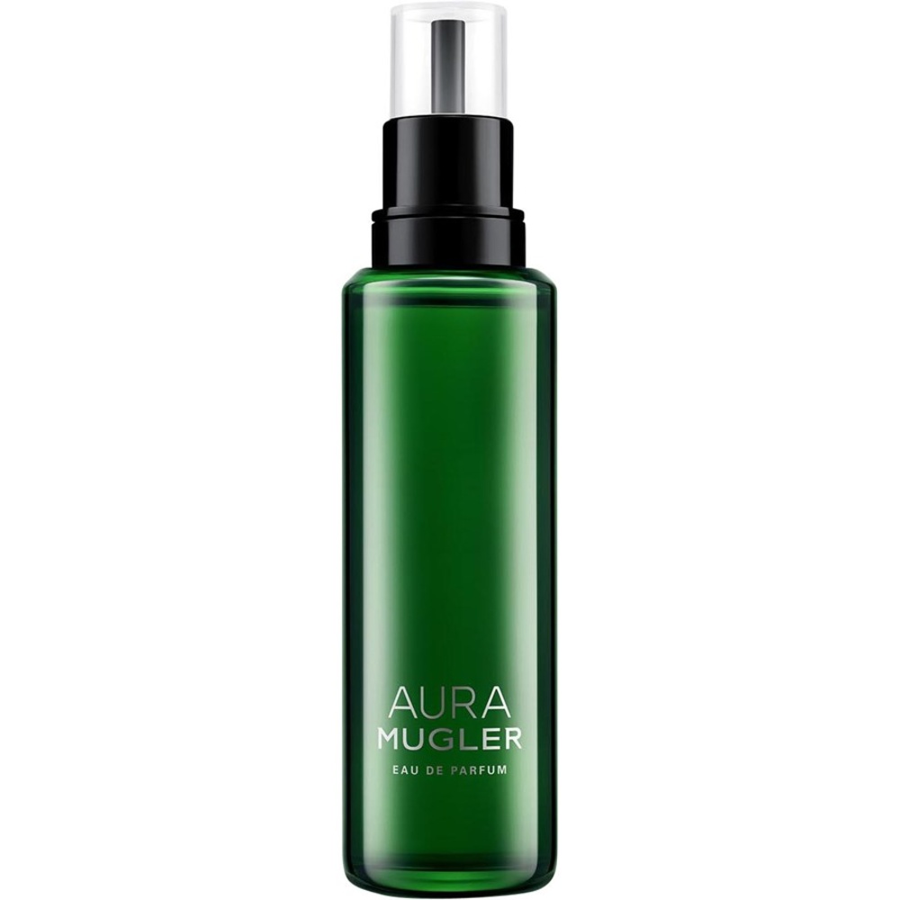 MUGLER - Aura Eau de Parfum Spray Refillable parfum 100 ml