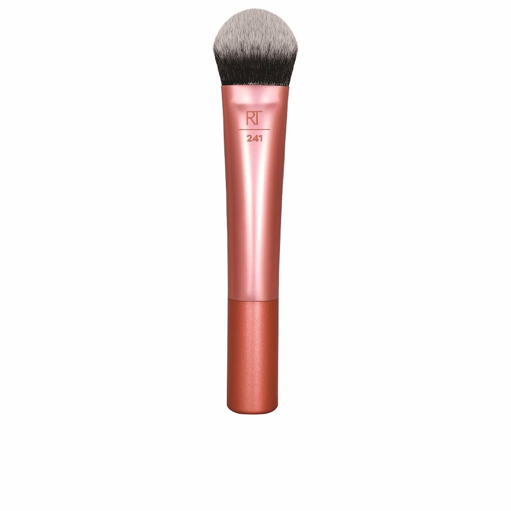 Real Techniques - Tapered Foundation For Brush Real Techniques Broche 1 unité