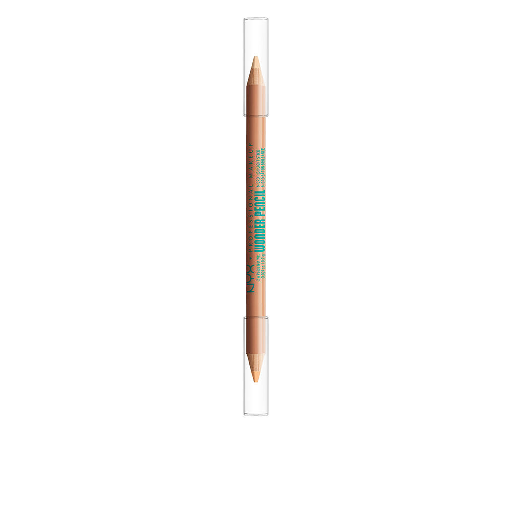 NYX Professional Makeup - Wonder Pencil Micro Highlight Stick #02-medium Highlighter 5.5 g