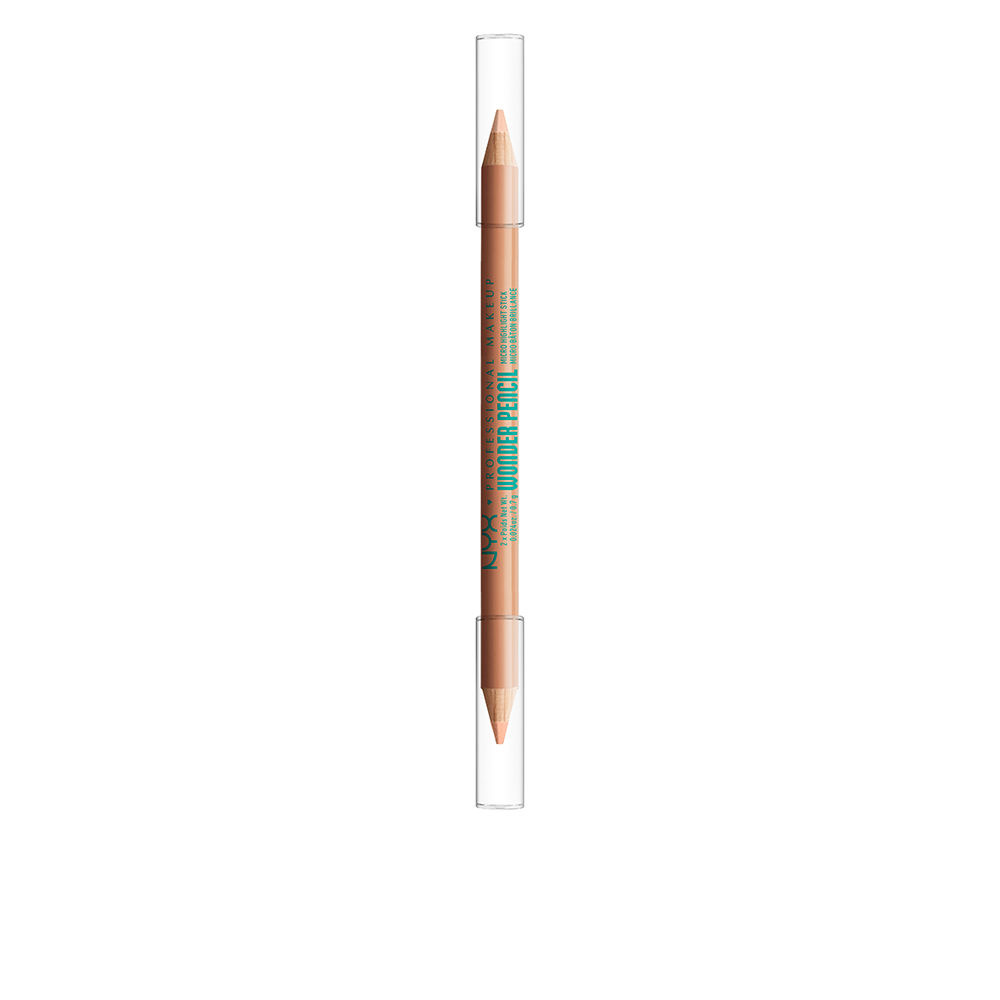 NYX Professional Makeup - Wonder Pencil Micro Highlight Stick #02-medium Peach Highlighter 5.5 g