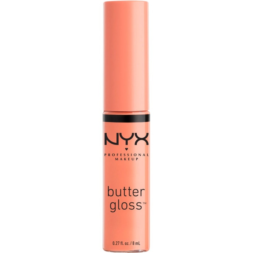 NYX Professional Makeup - Butter Lip Gloss 8 ml