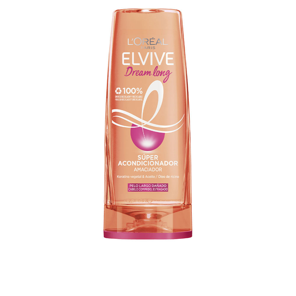 L'Oréal Professionnel - Elvive Dream Long Super Après-shampooing L'Oréal Paris Aprés-shampooing 500 ml